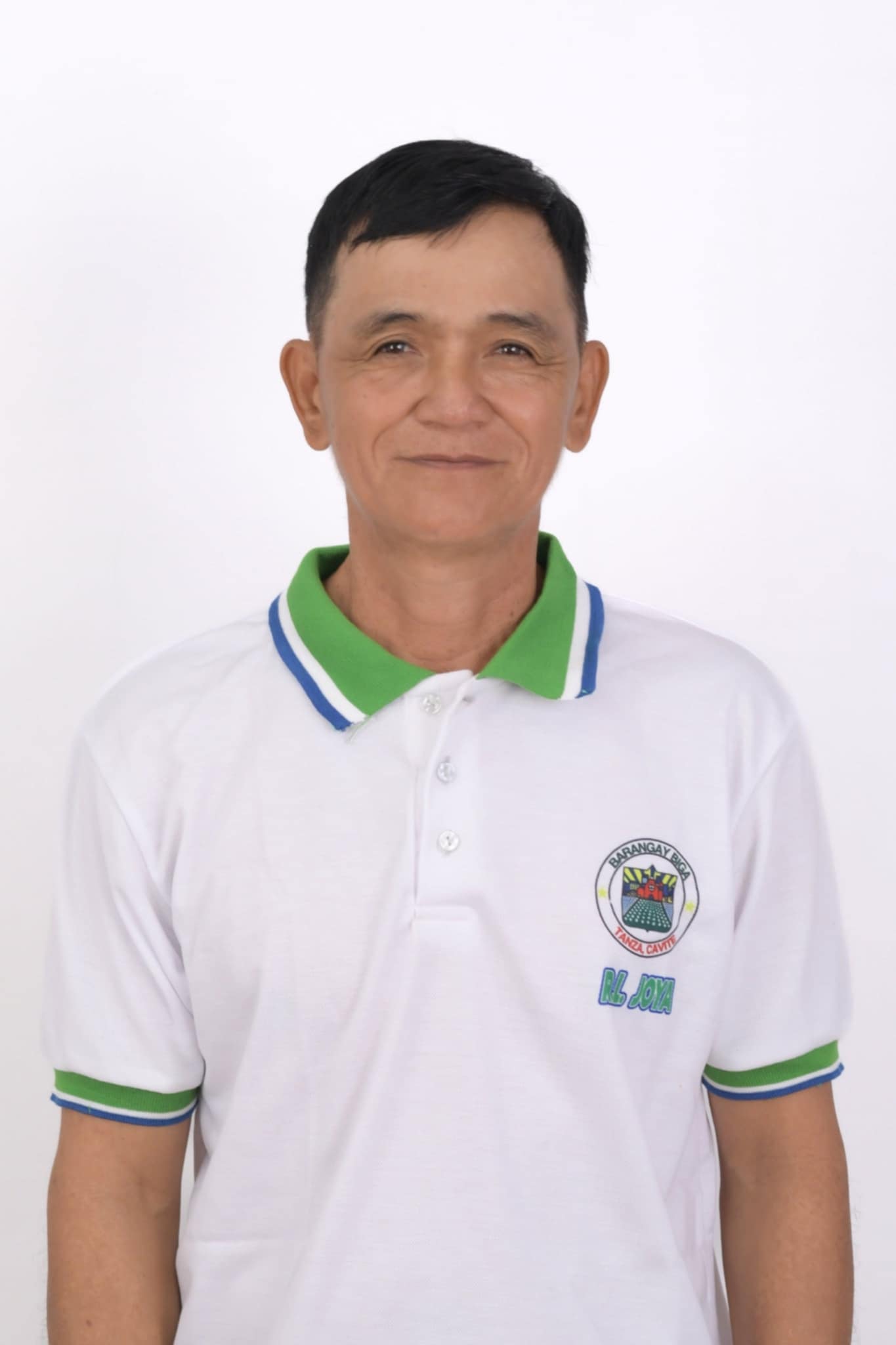 Hon. Roberto L. Joya
